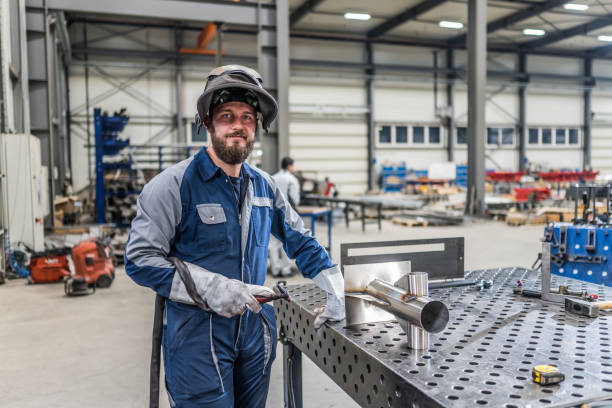 Best Artistic and Custom Metal Fabrication in Bethesda, OH
