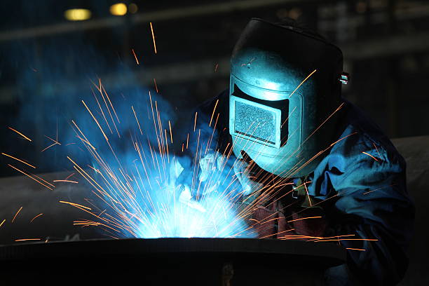 Affordable Welder Services in Bethesda, OH