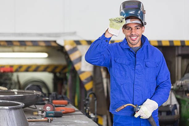 Best Specialty Welding Processes in Bethesda, OH