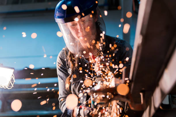 Professional Welder & Metal Fabrication in Bethesda, OH